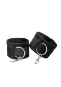 Velcro Hogtie With Hand and Ankle Cuffs Velcro Hogtie With Hand and Ankle Cuffs