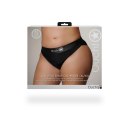 Vibrating Strap-on Hipster - XL/XXL Vibrating Strap-on Hipster - XL/XXL