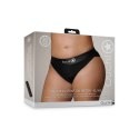 Vibrating Strap-on Hipster - XL/XXL Vibrating Strap-on Hipster - XL/XXL