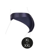 Vibrating Strap-on Hipster - XL/XXL Vibrating Strap-on Hipster - XL/XXL