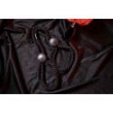 Adjustable Rope Hand Cuffs Adjustable Rope Hand Cuffs