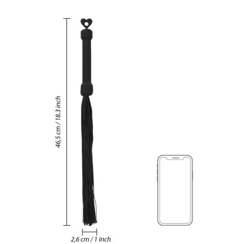 Beginners Silicone Whip Beginners Silicone Whip