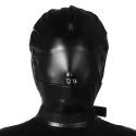 Body Bag with Nylon Straps - Black Body Bag with Nylon Straps - Black