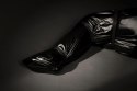 Body Bag with Nylon Straps - Black Body Bag with Nylon Straps - Black