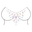 Body Jewelry Stickers - Chest Body Jewelry Stickers - Chest