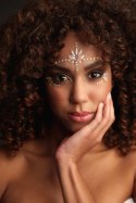 Body Jewelry Stickers - Face Body Jewelry Stickers - Face