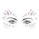 Body Jewelry Stickers - Face Body Jewelry Stickers - Face