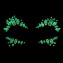 Body Jewelry Stickers - Face Body Jewelry Stickers - Face