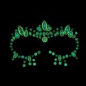 Body Jewelry Stickers - Face Body Jewelry Stickers - Face