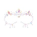 Body Jewelry Stickers - Face Body Jewelry Stickers - Face