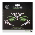 Body Jewelry Stickers - Face Body Jewelry Stickers - Face