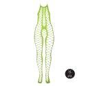 Bodystocking with Halterneck XL/XXXXL Bodystocking with Halterneck XL/XXXXL