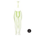 Bodystocking with Halterneck XL/XXXXL Bodystocking with Halterneck XL/XXXXL