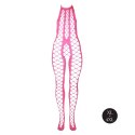 Bodystocking with Halterneck XL/XXXXL Bodystocking with Halterneck XL/XXXXL