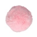 Bunny Tail with Metal Butt Plug Bunny Tail with Metal Butt Plug