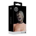 Fishnet Mask Fishnet Mask
