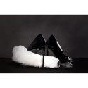 Fox Tail with Metal Butt Plug Fox Tail with Metal Butt Plug