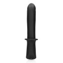 Hand Held Vibrating Sex Machine - Black Hand Held Vibrating Sex Machine - Black
