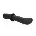 Hand Held Vibrating Sex Machine - Black Hand Held Vibrating Sex Machine - Black