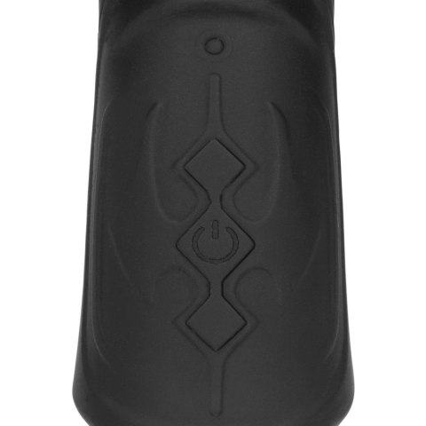 Hand Held Vibrating Sex Machine - Black Hand Held Vibrating Sex Machine - Black
