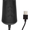 Hand Held Vibrating Sex Machine - Black Hand Held Vibrating Sex Machine - Black
