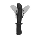 Hand Held Vibrating Sex Machine - Black Hand Held Vibrating Sex Machine - Black