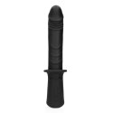 Hand Held Vibrating Sex Machine - Black Hand Held Vibrating Sex Machine - Black