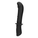 Hand Held Vibrating Sex Machine - Black Hand Held Vibrating Sex Machine - Black