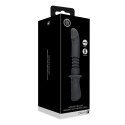 Hand Held Vibrating and Thrusting Sex Machine - Black Hand Held Vibrating and Thrusting Sex Machine - Black