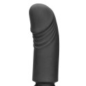 Hand Held Vibrating and Thrusting Sex Machine - Black Hand Held Vibrating and Thrusting Sex Machine - Black