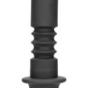 Hand Held Vibrating and Thrusting Sex Machine - Black Hand Held Vibrating and Thrusting Sex Machine - Black