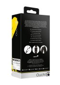 Labia Spreader with Clamps - Black Labia Spreader with Clamps - Black