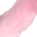Light-up Fox Tail with Metal Butt Plug Light-up Fox Tail with Metal Butt Plug