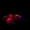 Light-up Fox Tail with Metal Butt Plug Light-up Fox Tail with Metal Butt Plug