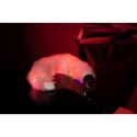 Light-up Fox Tail with Metal Butt Plug Light-up Fox Tail with Metal Butt Plug
