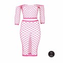 Long Sleeve Crop Top and Long Skirt XL/XXXXL Long Sleeve Crop Top and Long Skirt XL/XXXXL
