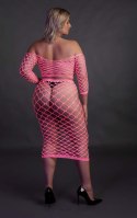 Long Sleeve Crop Top and Long Skirt XL/XXXXL Long Sleeve Crop Top and Long Skirt XL/XXXXL
