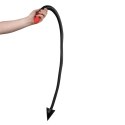 Silicone Anal Plug Devil's Tail Silicone Anal Plug Devil's Tail