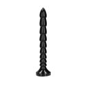 Stacked Anal Snake - 12''/ 30 cm Stacked Anal Snake - 12''/ 30 cm