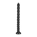 Stacked Anal Snake - 16''/ 40 cm Stacked Anal Snake - 16''/ 40 cm
