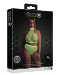 Turtle Neck and High Waist Slip XL/XXXXL Turtle Neck and High Waist Slip XL/XXXXL