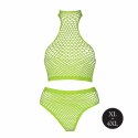 Turtle Neck and High Waist Slip XL/XXXXL Turtle Neck and High Waist Slip XL/XXXXL
