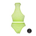 Turtle Neck and High Waist Slip XL/XXXXL Turtle Neck and High Waist Slip XL/XXXXL
