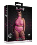 Turtle Neck and High Waist Slip XL/XXXXL Turtle Neck and High Waist Slip XL/XXXXL