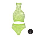 Turtle Neck and High Waist Slip XS/ XL Turtle Neck and High Waist Slip XS/ XL