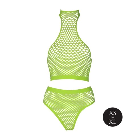 Turtle Neck and High Waist Slip XS/ XL Turtle Neck and High Waist Slip XS/ XL
