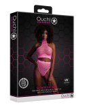 Turtle Neck and High Waist Slip XS/ XL Turtle Neck and High Waist Slip XS/ XL