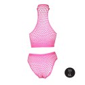 Turtle Neck and High Waist Slip XS/ XL Turtle Neck and High Waist Slip XS/ XL