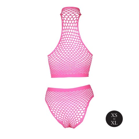 Turtle Neck and High Waist Slip XS/ XL Turtle Neck and High Waist Slip XS/ XL