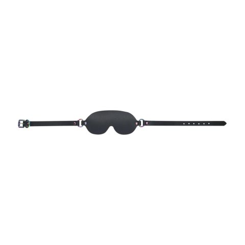 Venice Collection - Blindfold - Black Venice Collection - Blindfold - Black